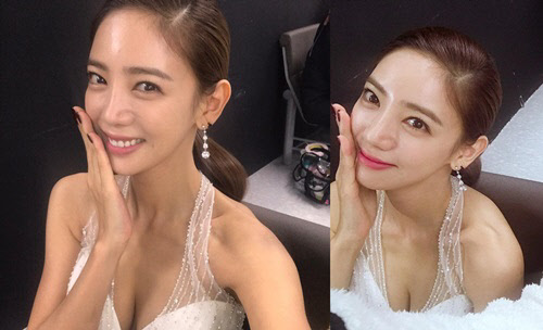 사진=이태임 인스타그램 캡처